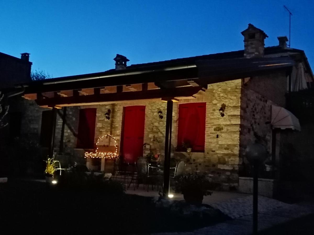 Le Scuderie Di S.Bakhita Villa Schio Exterior photo
