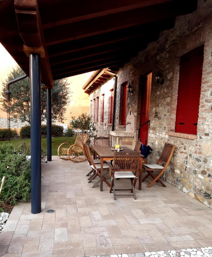 Le Scuderie Di S.Bakhita Villa Schio Exterior photo
