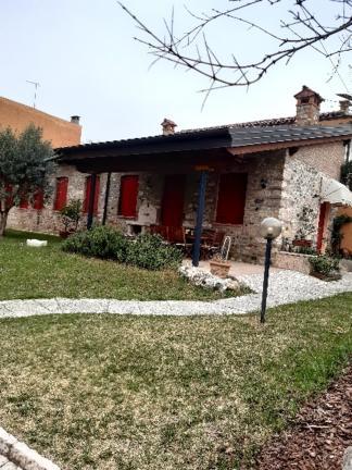 Le Scuderie Di S.Bakhita Villa Schio Exterior photo